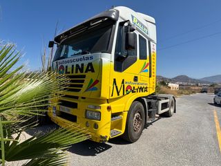 Iveco Daily 2007