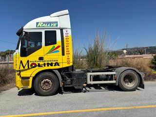 Iveco Daily 2007