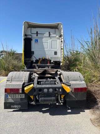 Iveco Daily 2007