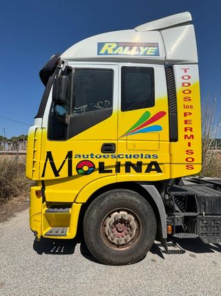 Iveco Daily 2007