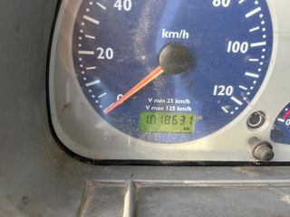 Iveco Daily 2007