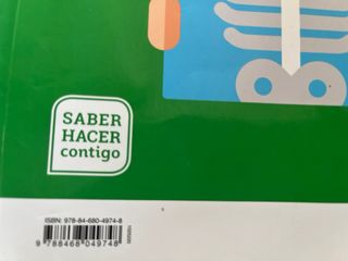 CIENCIAS DE LA NATURALEZA 6 PRIMARIA SAB