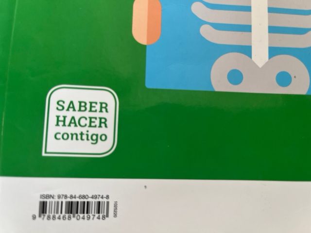 CIENCIAS DE LA NATURALEZA 6 PRIMARIA SAB