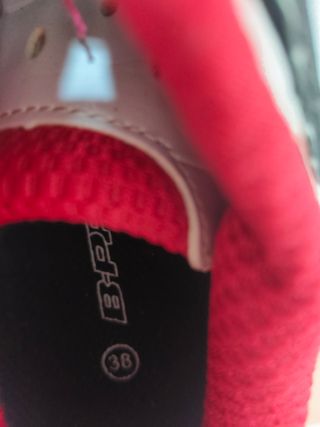 Zapatillas Ciclismo Spinning Pro