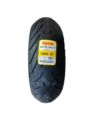 Neumático Pirelli Angel ST 180/55 ZR 17
