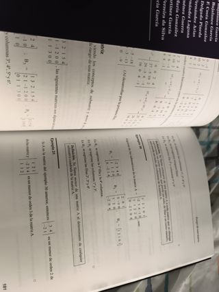 MATEMATICAS. ACCESO UNIVERSIDAD