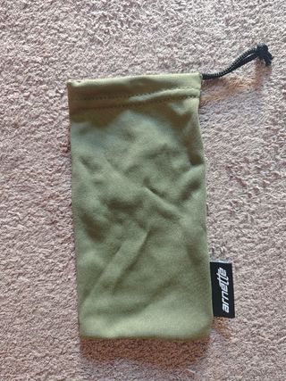 Fundas de microfibra para gafas de sol 