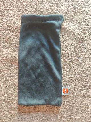 Fundas de microfibra para gafas de sol 