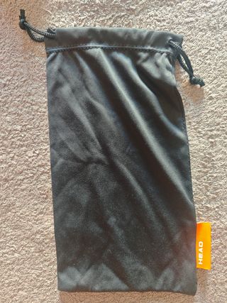 Fundas de microfibra para gafas de sol 