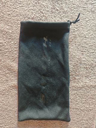 Fundas de microfibra para gafas de sol 