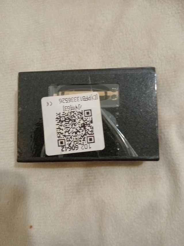 Conector Audio Jack 3.5mm