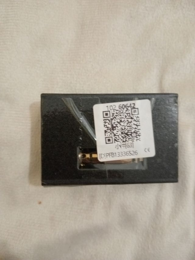 Conector Audio Jack 3.5mm