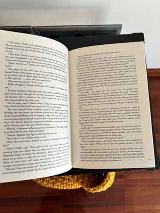 The Way of Kings Part One: The Stormlight Archi...