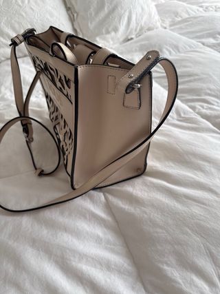 Bolso Tous Mil Osos Beige