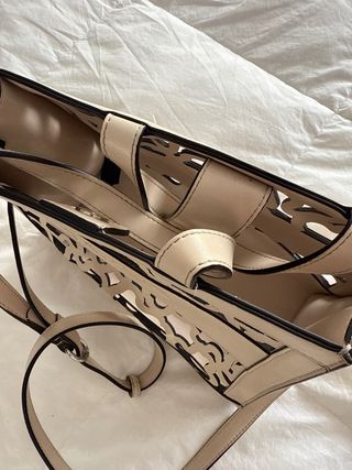 Bolso Tous Mil Osos Beige