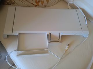 Soporte Monitor y Teclado Mars Gaming Premium