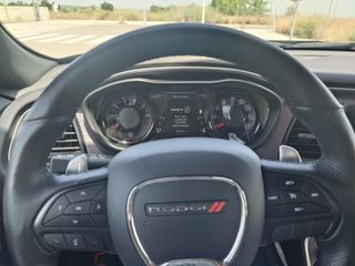 Dodge Challenger 2018 - NO ACCIDENTE! Carfax verde