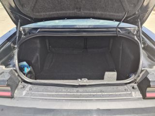 Dodge Challenger 2018 - NO ACCIDENTE! Carfax verde