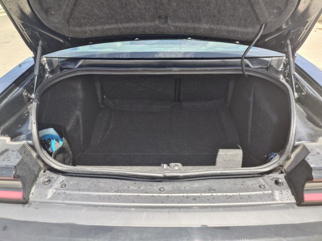 Dodge Challenger 2018 - NO ACCIDENTE! Carfax verde