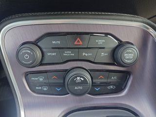 Dodge Challenger 2018 - NO ACCIDENTE! Carfax verde