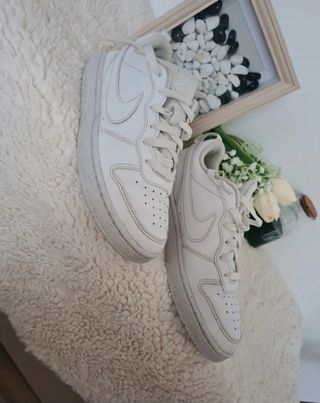 Scarpe Nike Bianche