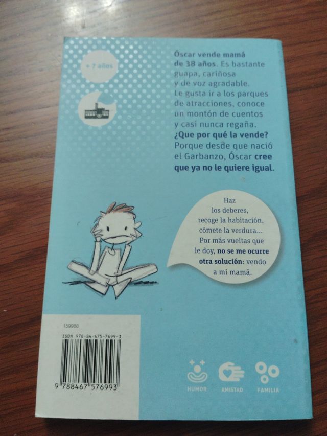 Se vende mamá (Spanish Edition)