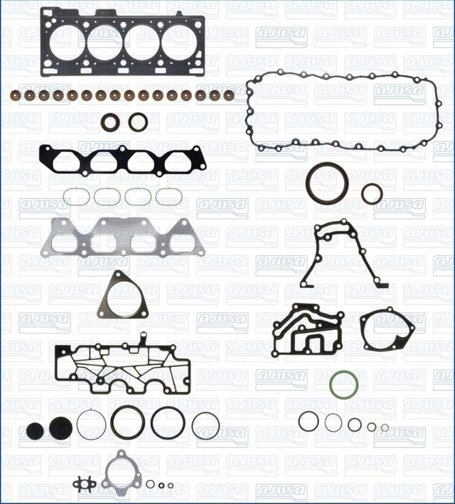Juego de Juntas AJUSA Renault Duster 1.9