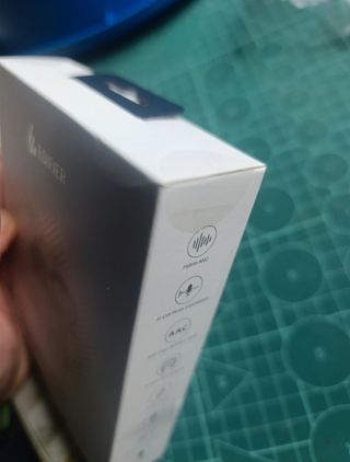 Auriculares Edifier TWS330 NB Blancos