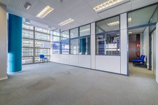 Oficina en venta en Zona Industrial en Alcobendas