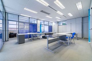 Oficina en venta en Zona Industrial en Alcobendas