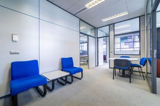 Oficina en venta en Zona Industrial en Alcobendas