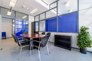 Oficina en venta en Zona Industrial en Alcobendas