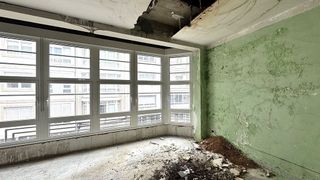 Edificio en venta en A Milagrosa en Lugo