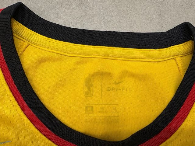 Camiseta NBA Atlanta Hawks Infantil Talla M