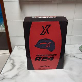 Casco Patinete Eléctrico Performance A24 EcoXtre