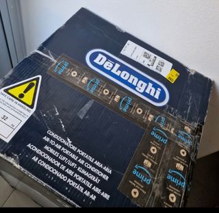 Aire Acondicionado DeLonghi Pinguino 8200 BTU/h