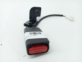 ENGANCHE CINTURON NISSAN NP300 PICK-UP (D23)