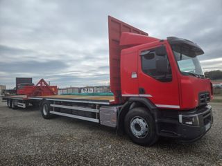 RENAULT PREMIUM LANDER 430  2016