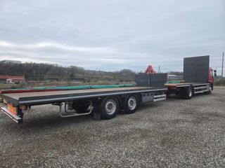 RENAULT PREMIUM LANDER 430  2016