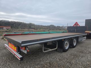 RENAULT PREMIUM LANDER 430  2016