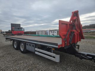 RENAULT PREMIUM LANDER 430  2016