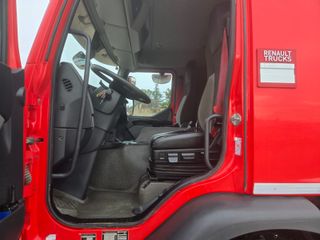 RENAULT PREMIUM LANDER 430  2016