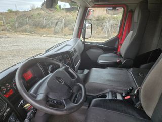 RENAULT PREMIUM LANDER 430  2016