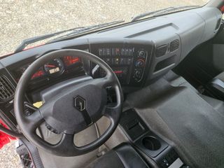 RENAULT PREMIUM LANDER 430  2016