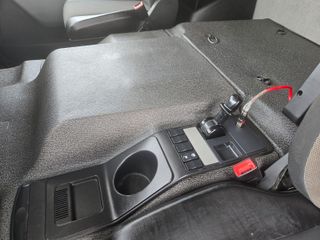 RENAULT PREMIUM LANDER 430  2016