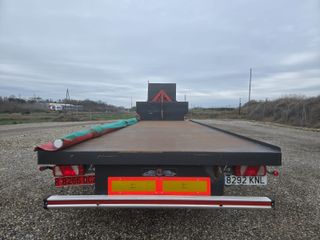 RENAULT PREMIUM LANDER 430  2016