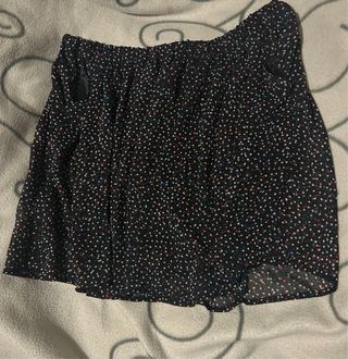 Falda Mango Basics