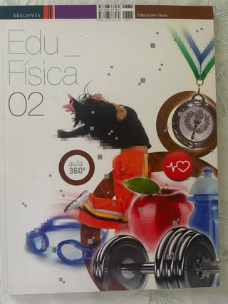 Educación Física 2º ESO