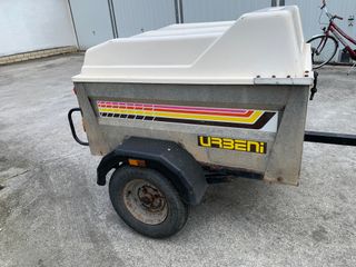 Remolque Urbeni 