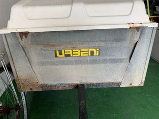Remolque Urbeni 
